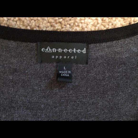 Sweater Dress - Picture 4 of 4